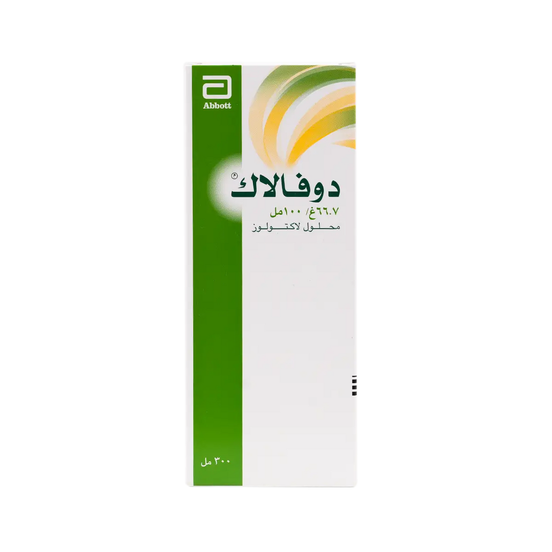 20656-Duphalac Oral Solution 300Ml +4