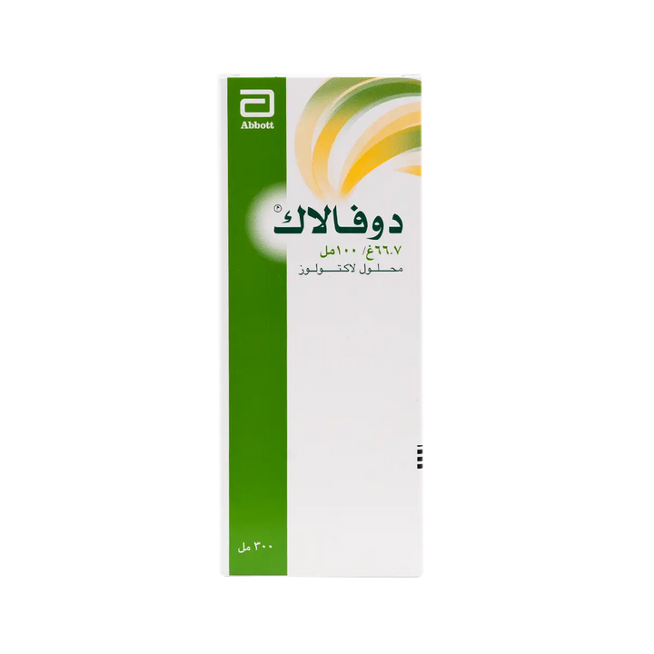 20656-Duphalac Oral Solution 300Ml +4