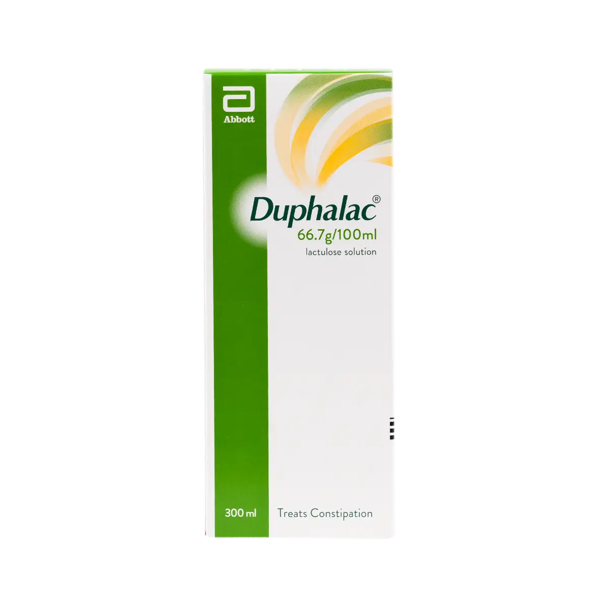Duphalac Oral Solution 300Ml