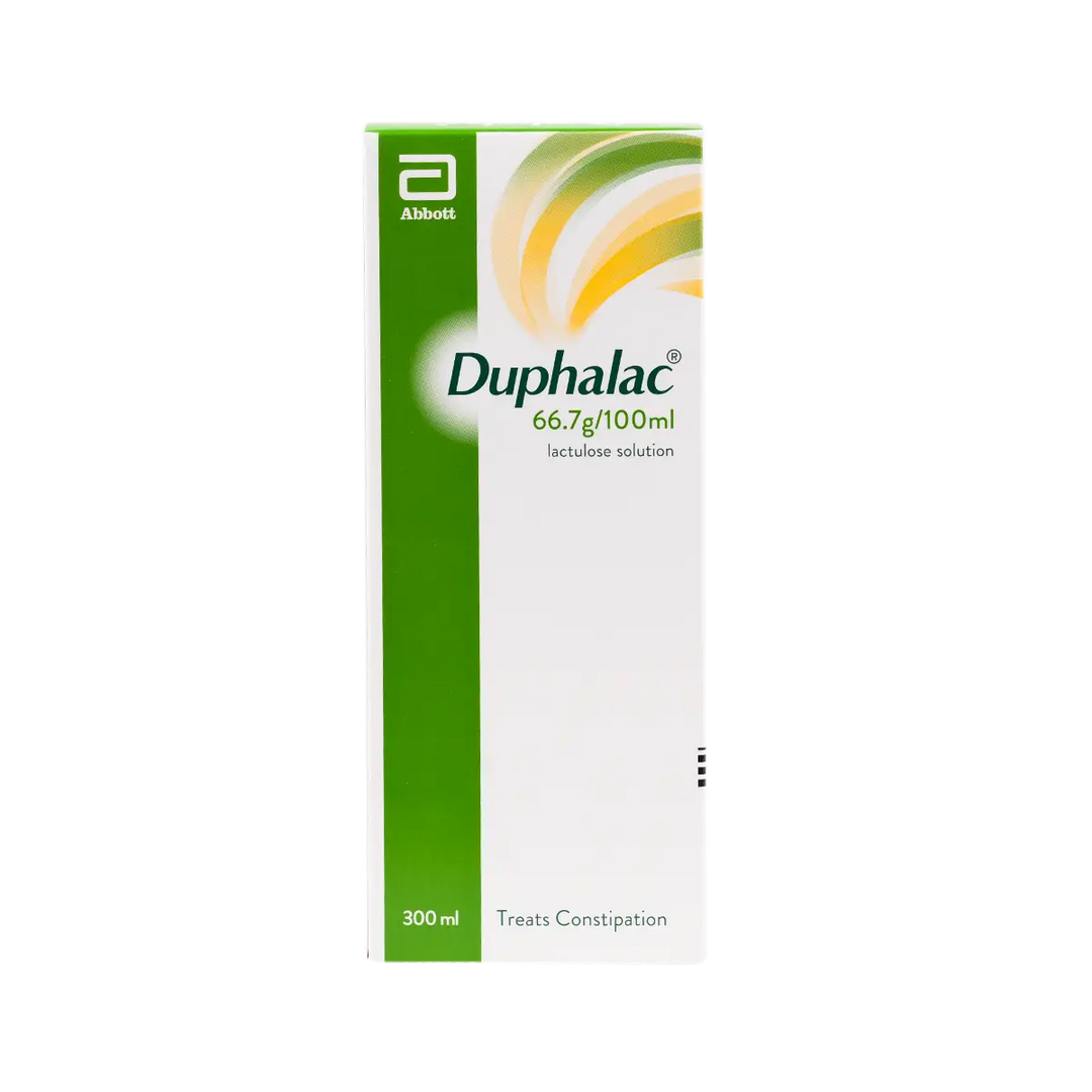 20656-Duphalac Oral Solution 300Ml +1