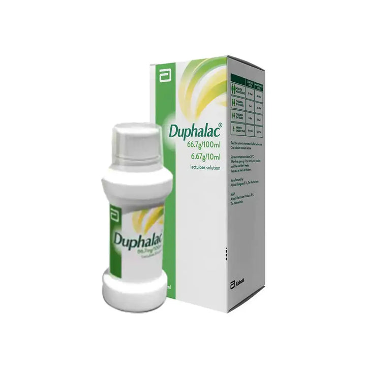 20656-Duphalac Oral Solution 300Ml