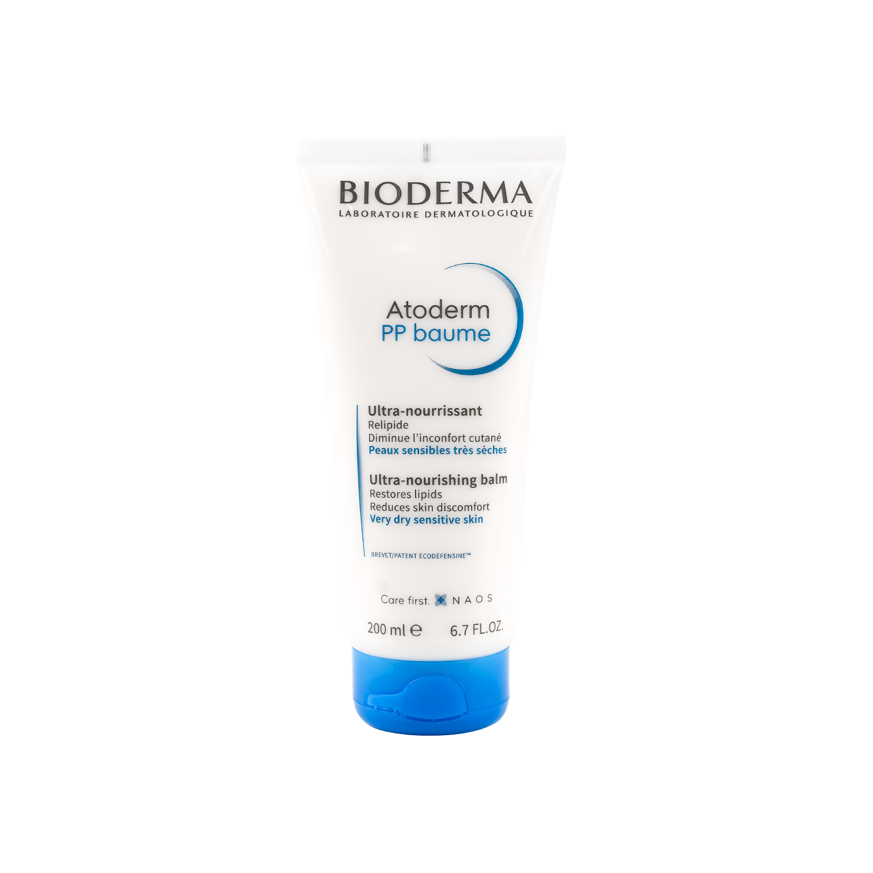 BIODERMA ATODERM PP BAUME 200ML 290594