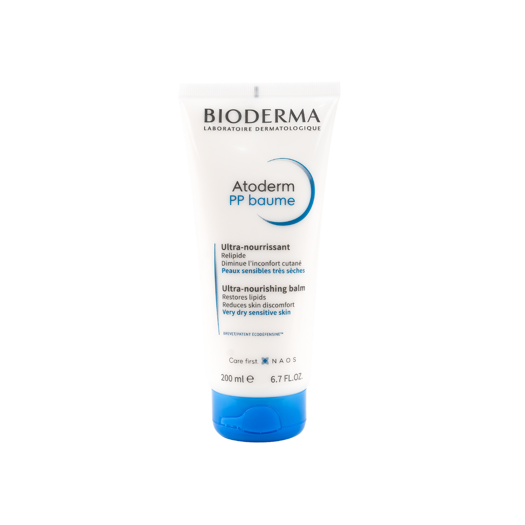 BIODERMA ATODERM PP BAUME 200ML 290594