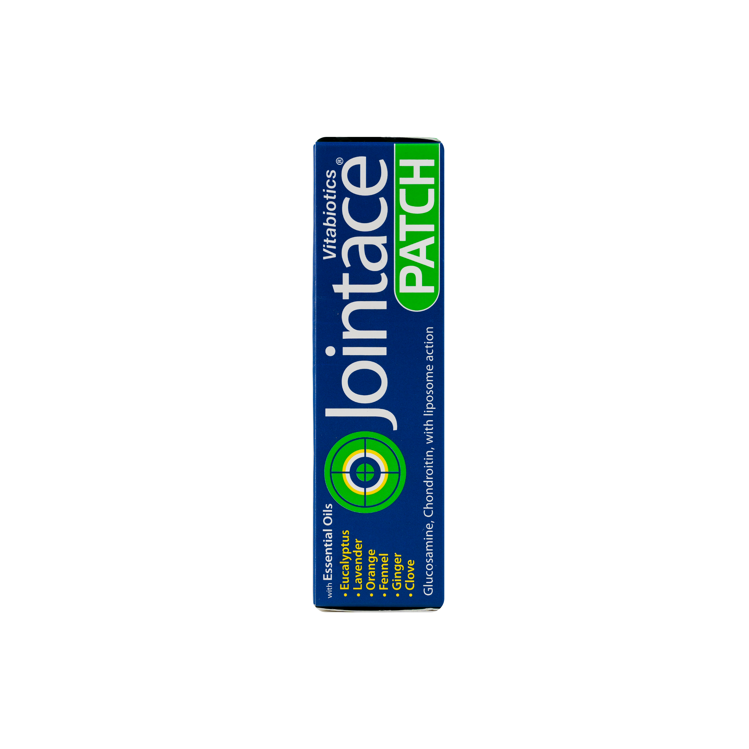 VITABIOTICS JOINTACE PATCH 8PCS