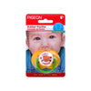 Pigeon Rubber Pacifier Orthodontic-N-865