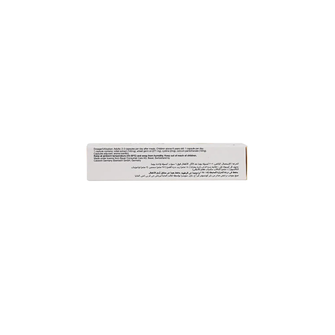20846-Priorin N 90 Caps +2