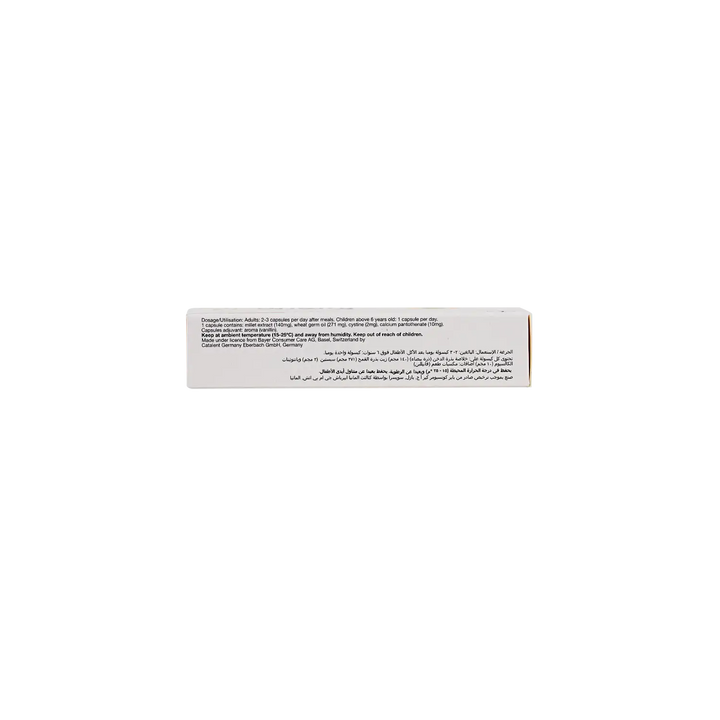 20846-Priorin N 90 Caps +2