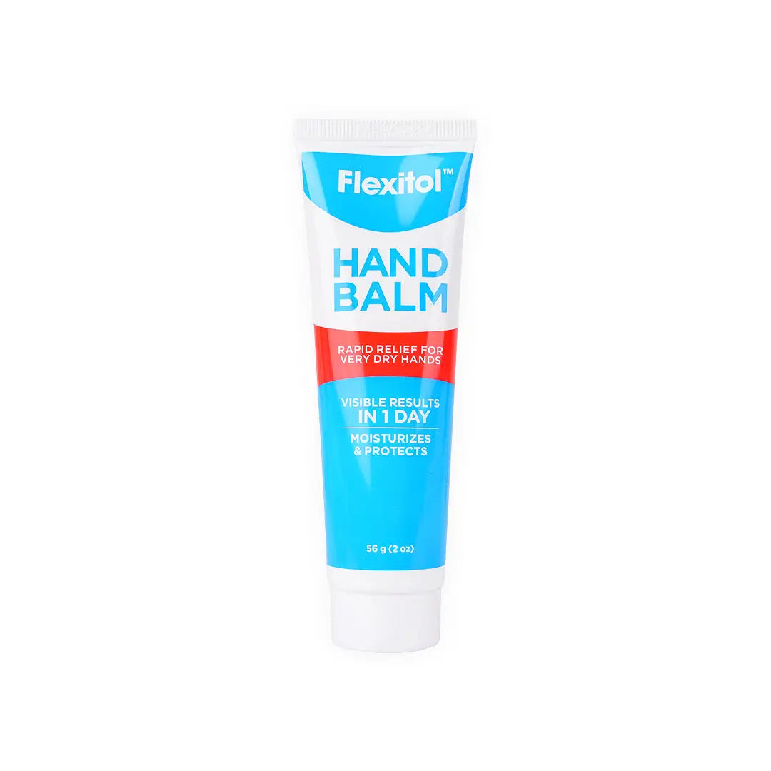 FLEXITOL HAND BALM CREAM 56 GM