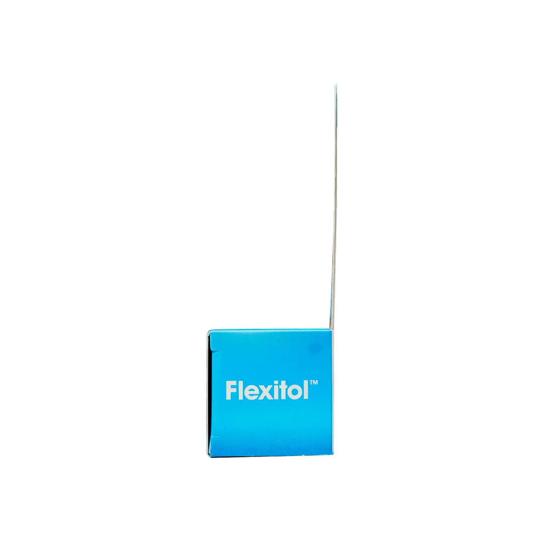 20856-Flexitol Lip Balm 10 Gm +1