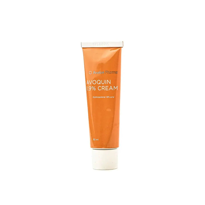 20868-Avalon Avoquin 1.9% Cream 50Ml +1