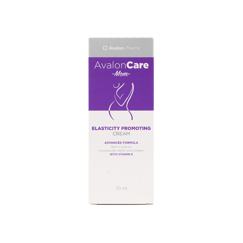 Avalon Care Mom Elasticty Promoting Cream 70ml