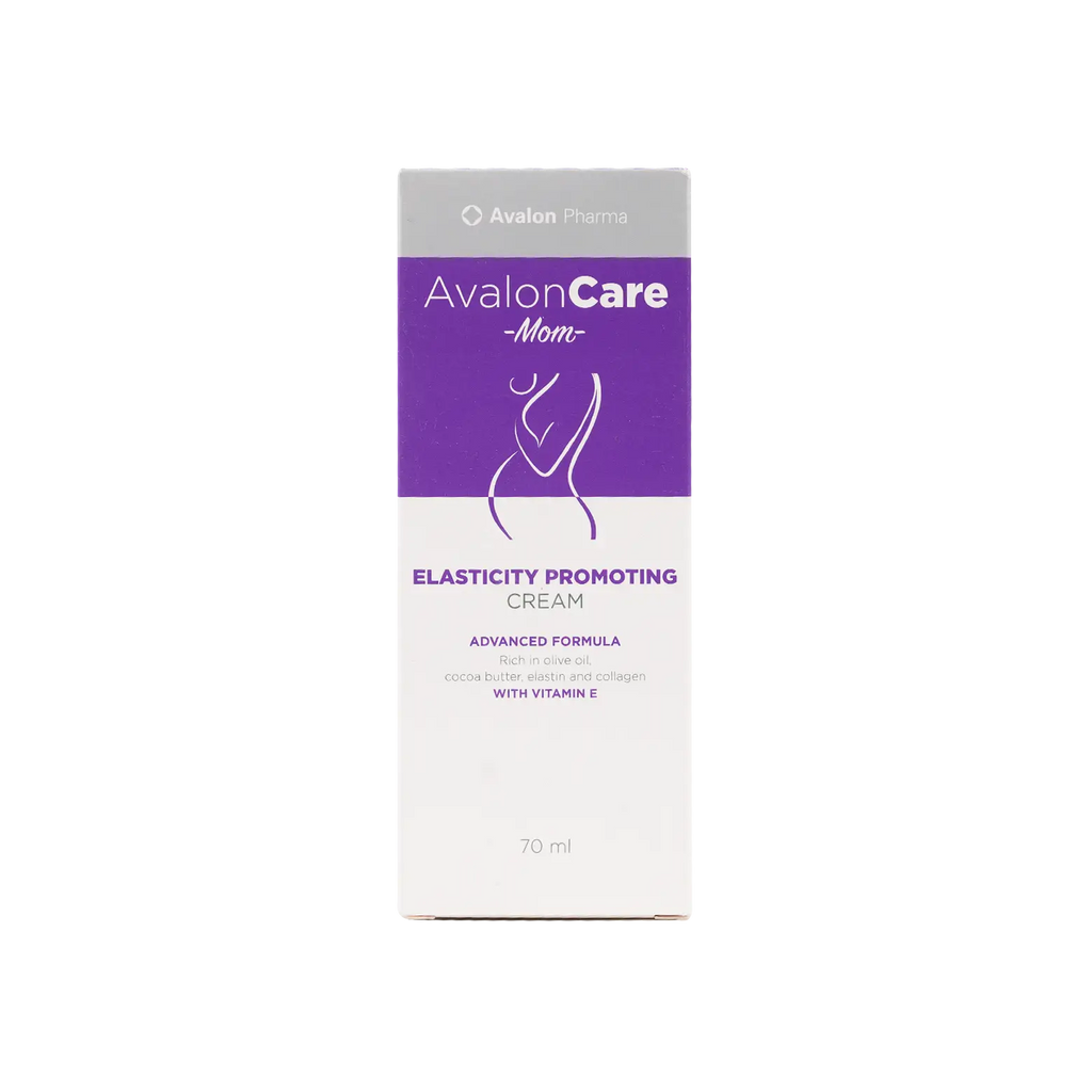 Avalon Care Mom Elasticty Promoting Cream 70ml