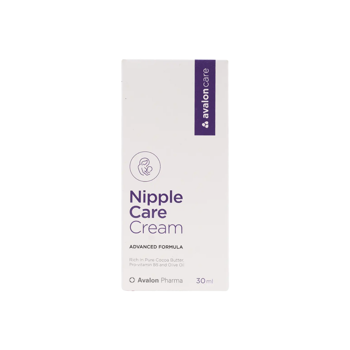 20871-Avalon Nipple Care Cream 30ml