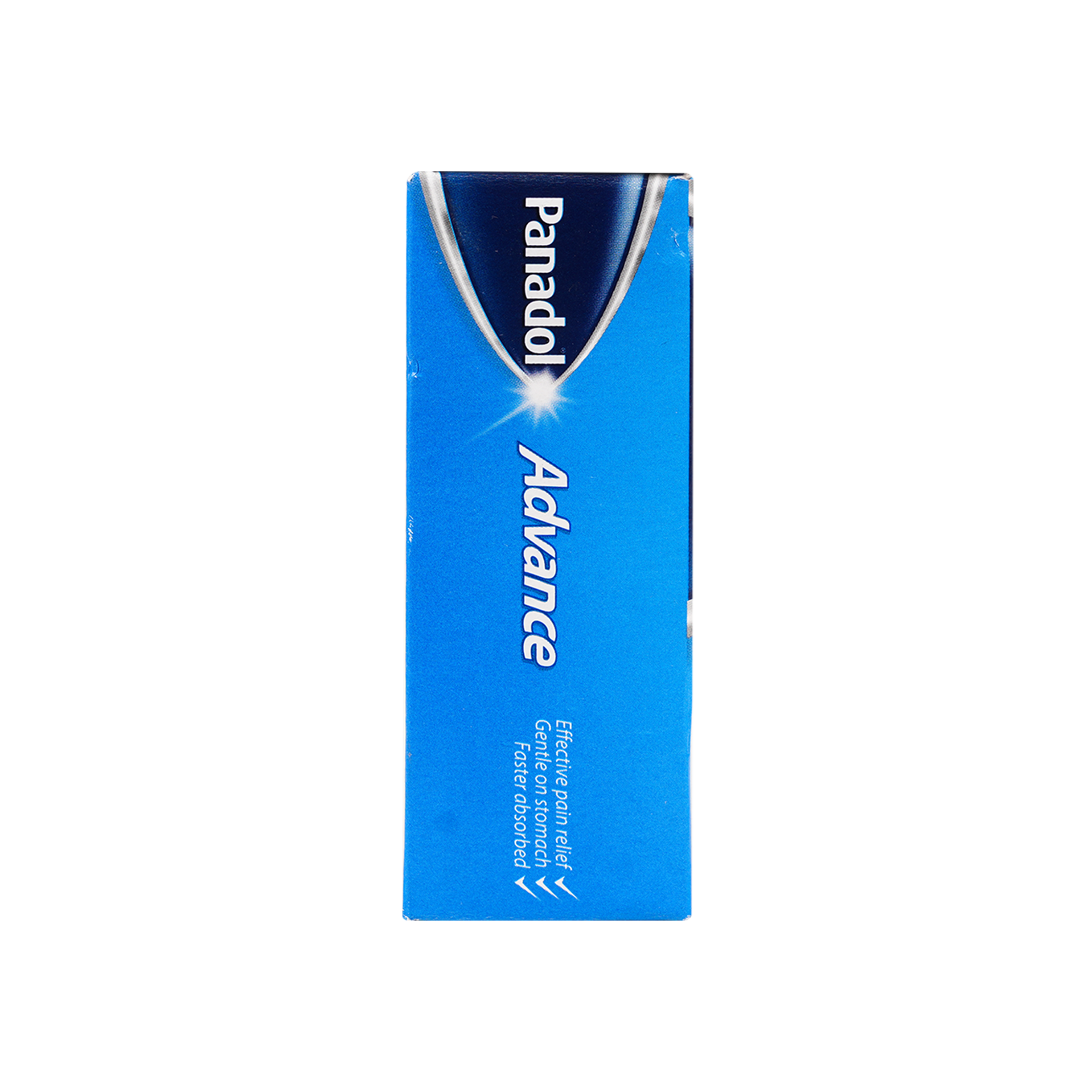 PANADOL ADVANCE 48 TAB