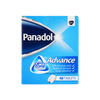 PANADOL ADVANCE 48 TAB