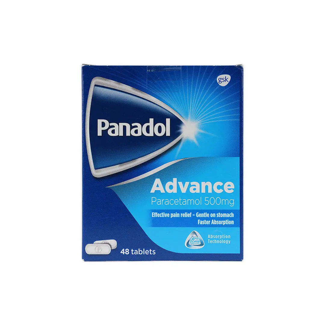 Panadol Advance 48 Tab