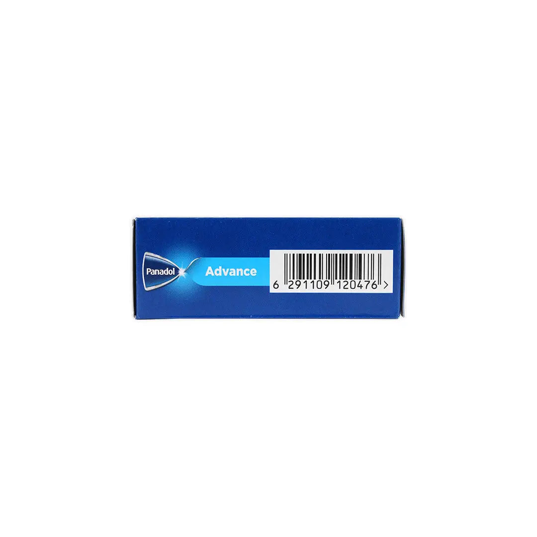 Panadol Advance 48 Tab
