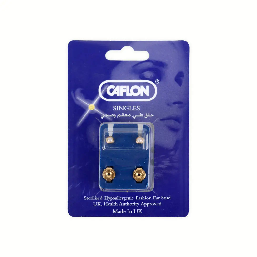 20913-Caflon Singles Ears Rings +1