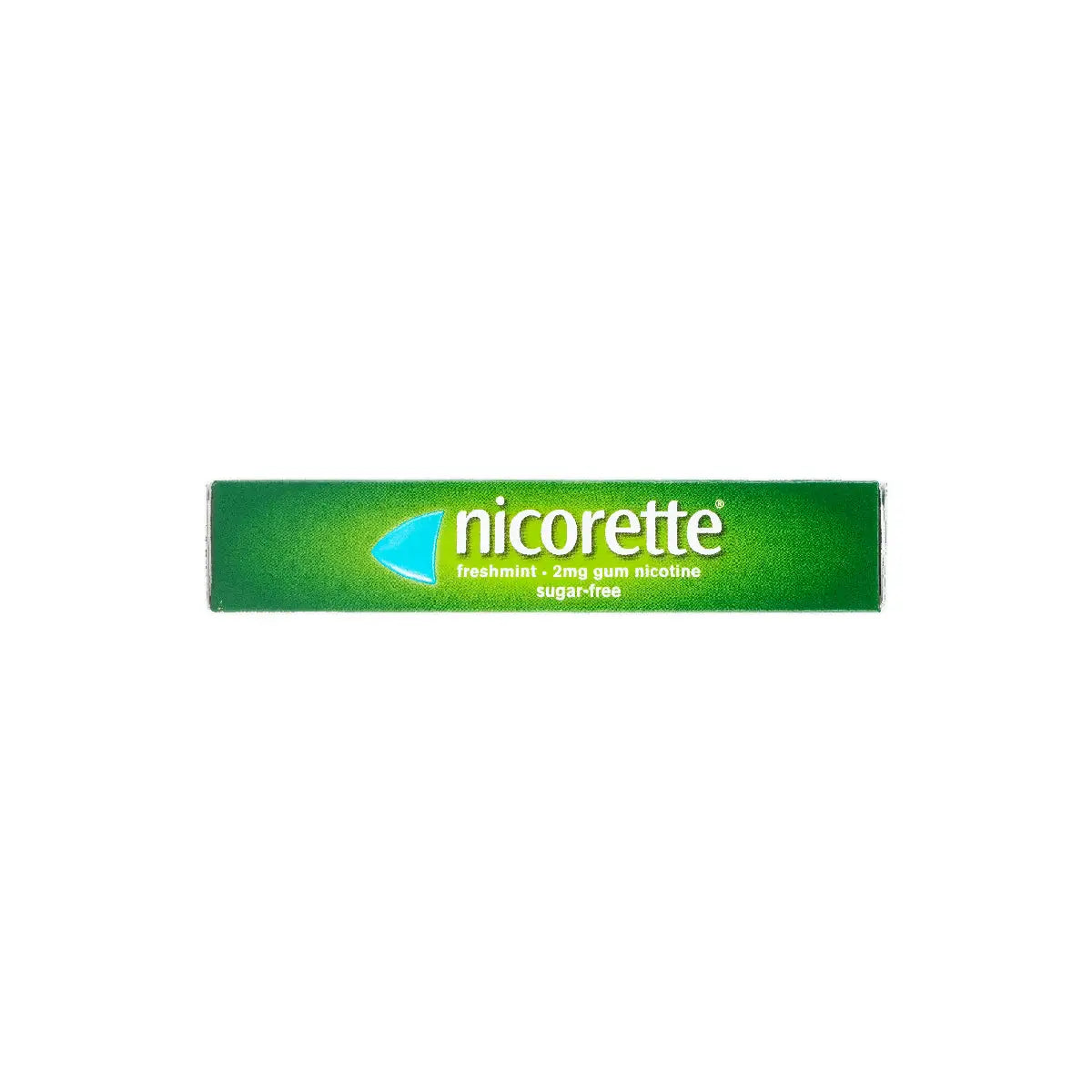 20919-Nicorette Fresh Mint 2Mg Gum 30Pcs +2