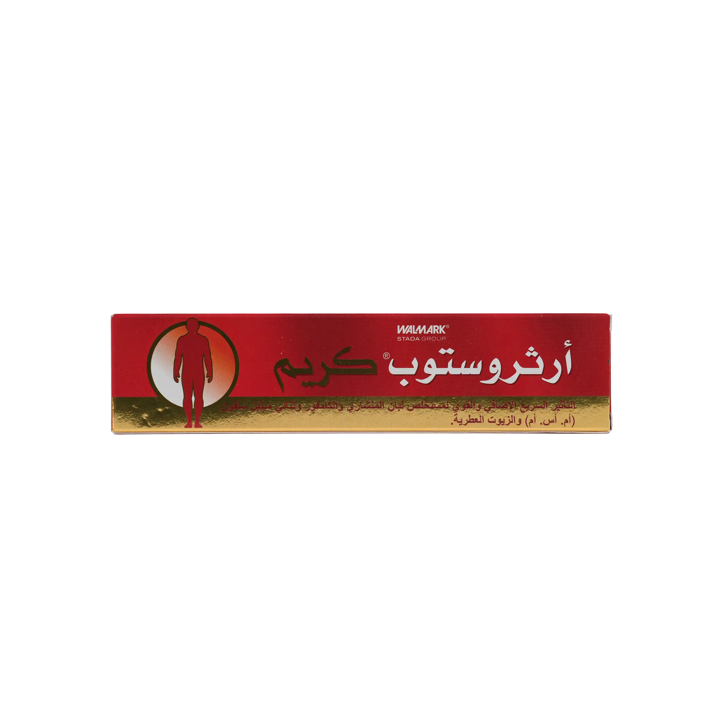 Arthrostop Cream 100Gm