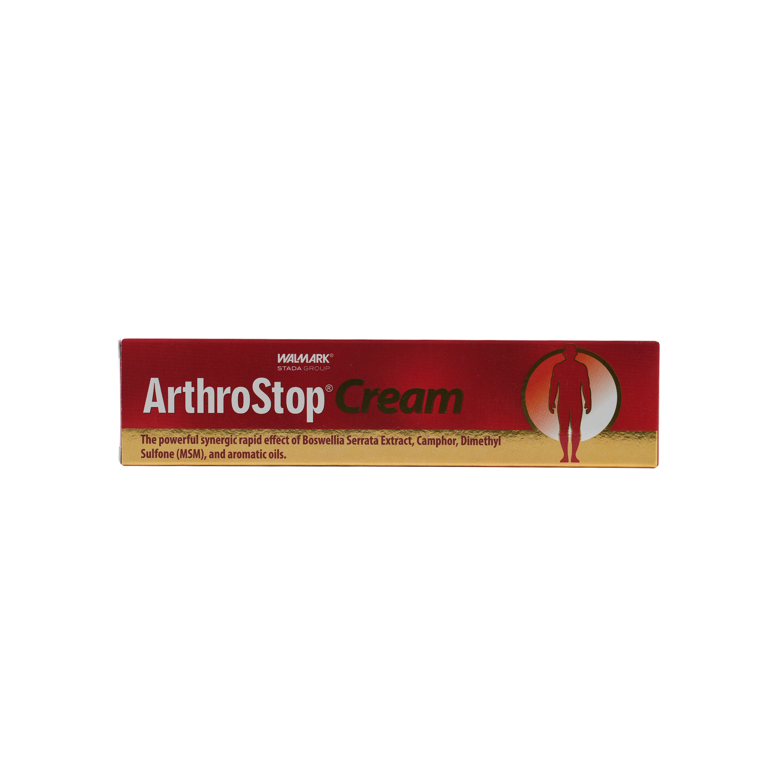 ARTHROSTOP CREAM 100GM