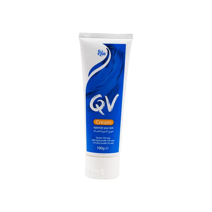 20964-QV Skin Cream 100Gm