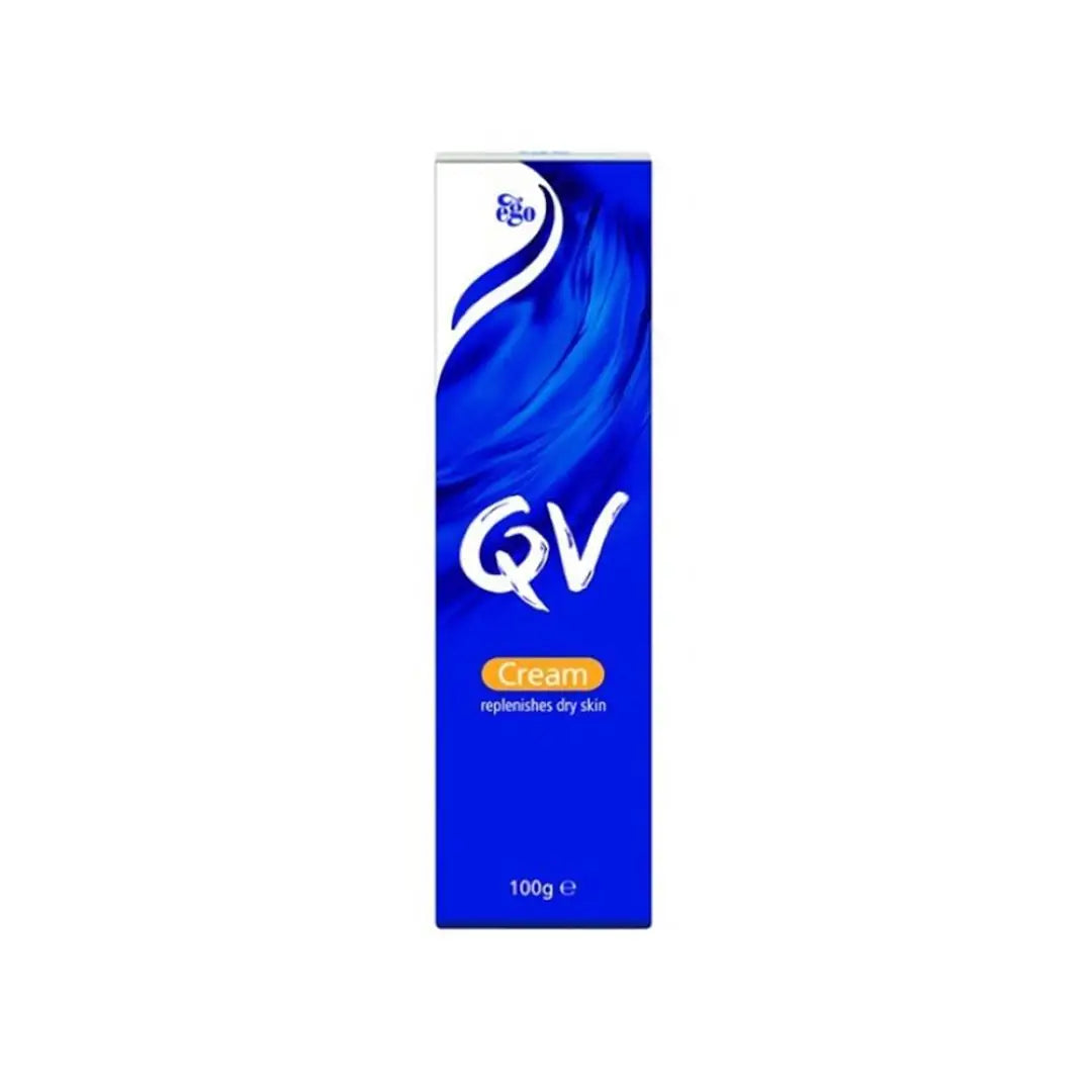 20964-QV Skin Cream 100Gm +2