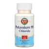KAL Potassium Chloride 99Mg 100 Tablets