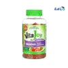 21ST CENTURY - 21 CEN VITA JOY 5MG MELATONIN 60 GUMMIES - Pharmazone - 