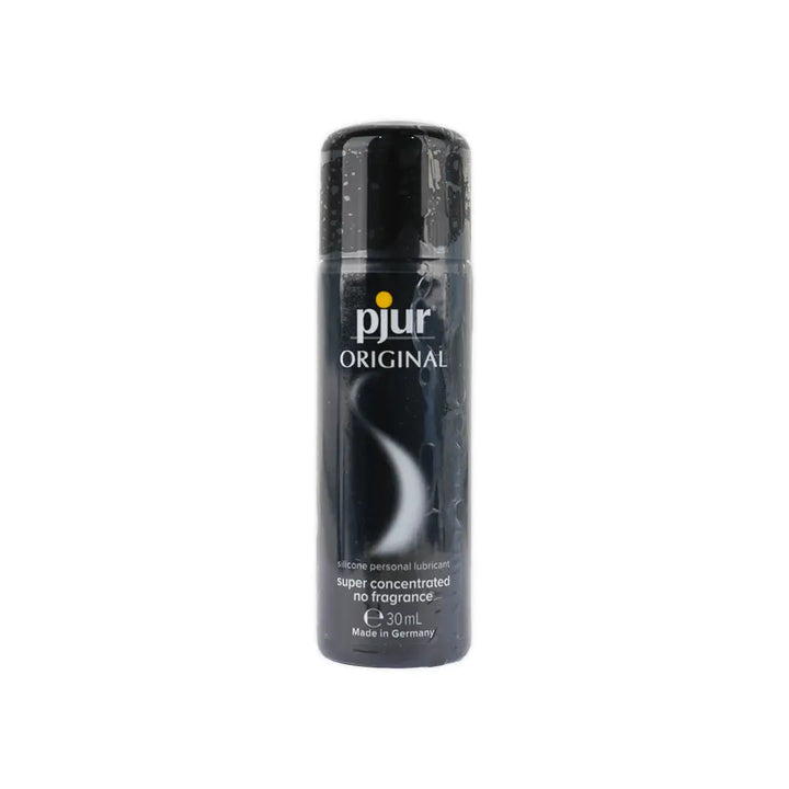 21028-Pjur Original Silicone Lubricant 30ml