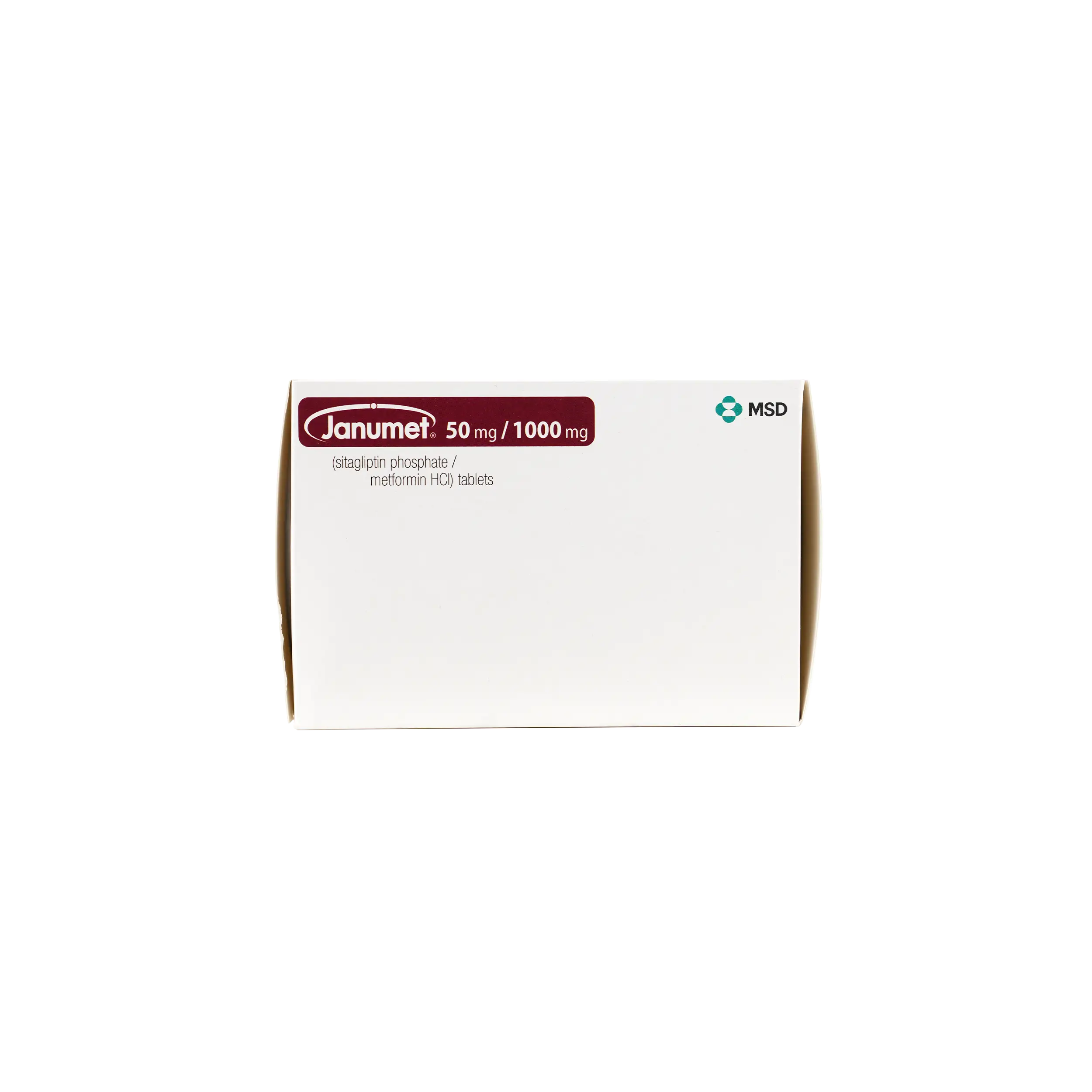 Janumet 50/1000 56Tab