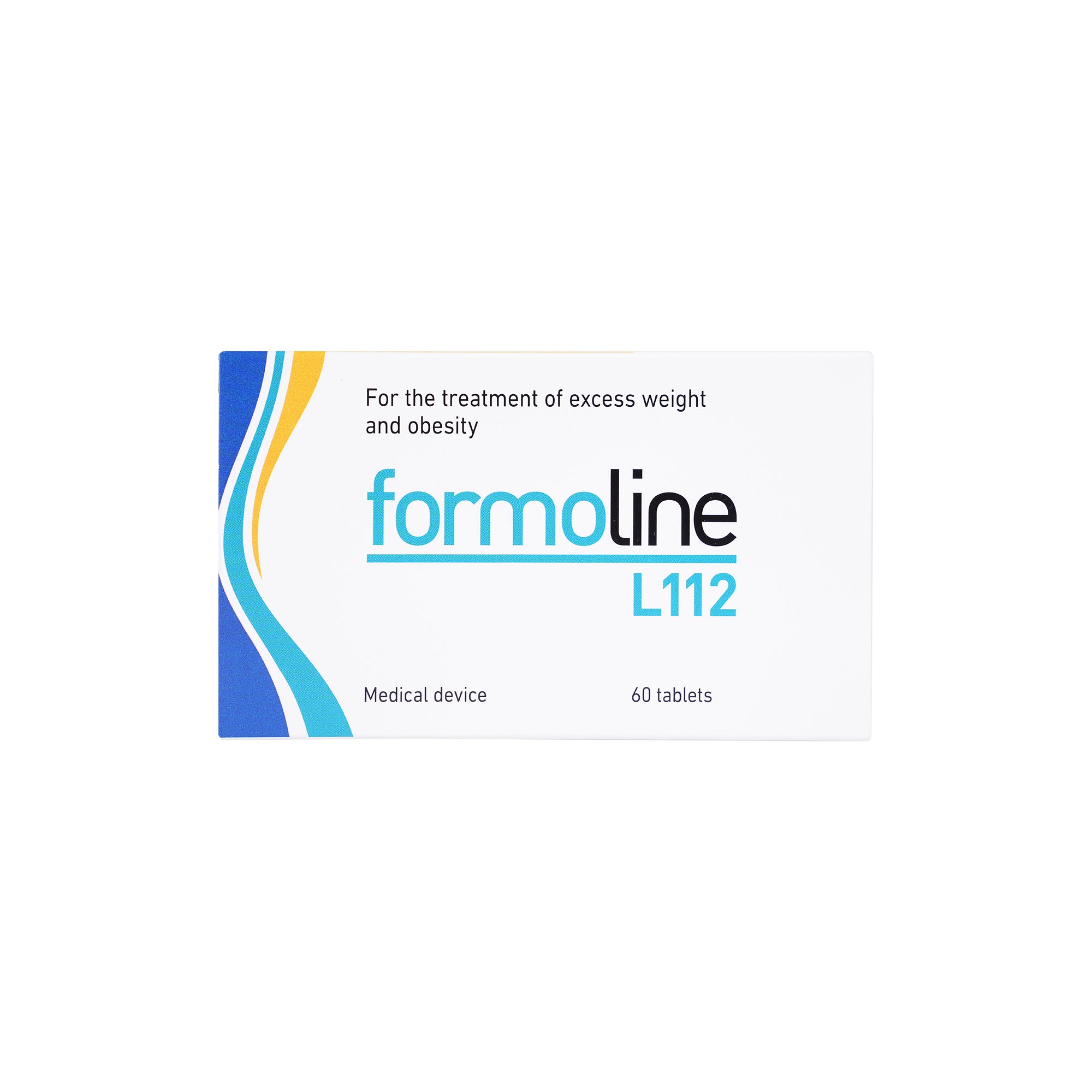 21071-Formoline L112 60 Tabletss