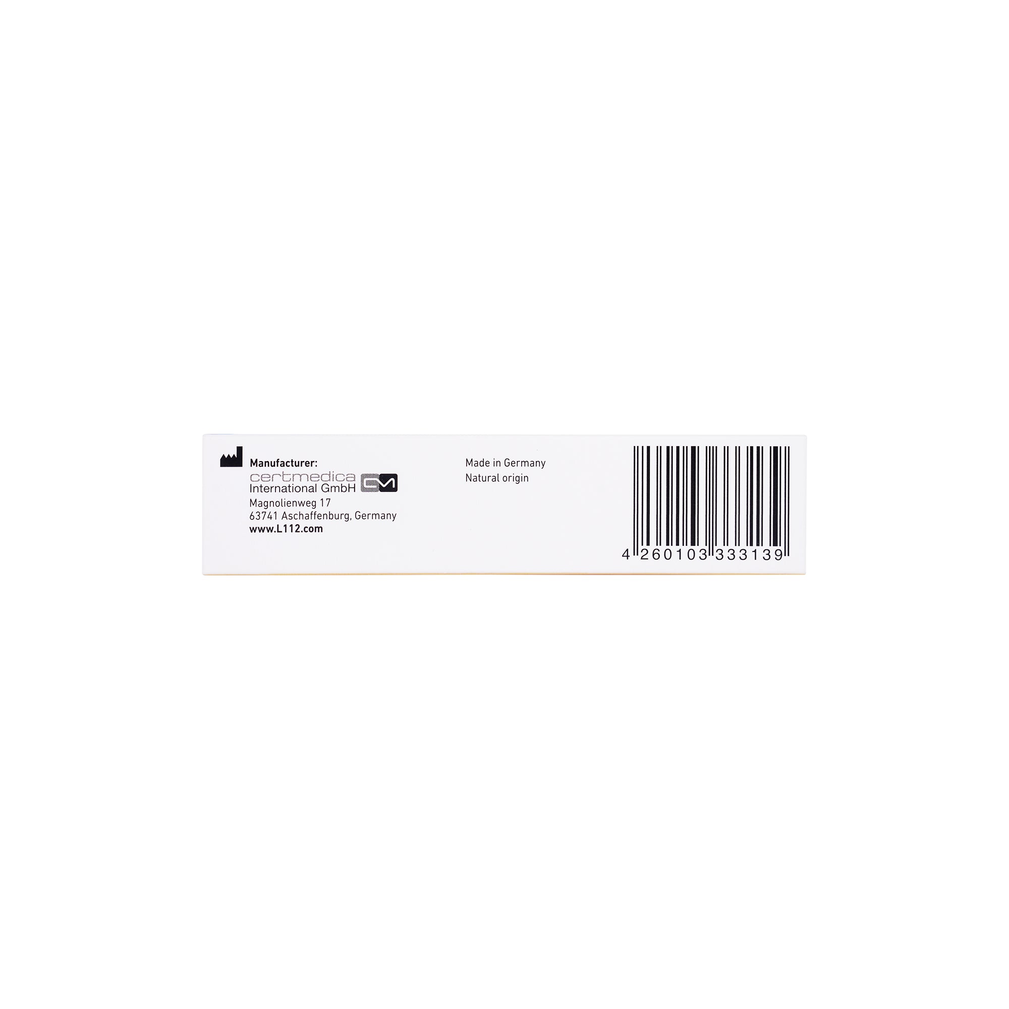 21071-Formoline L112 60 Tabletss +3