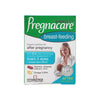 Vitabiotics Pregnacare Breast Feeding 84Tab