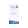 TOPRAZOLE 40MG 15 TAB.
