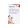 EuRho Vital Calcium 600mg 60tab