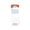 EuRho Vital Calcium 600mg 60tab