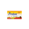 PROTON 20MG 14TAB