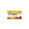 PROTON 20MG 14TAB