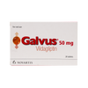 GALVUS 50MG 28TAB