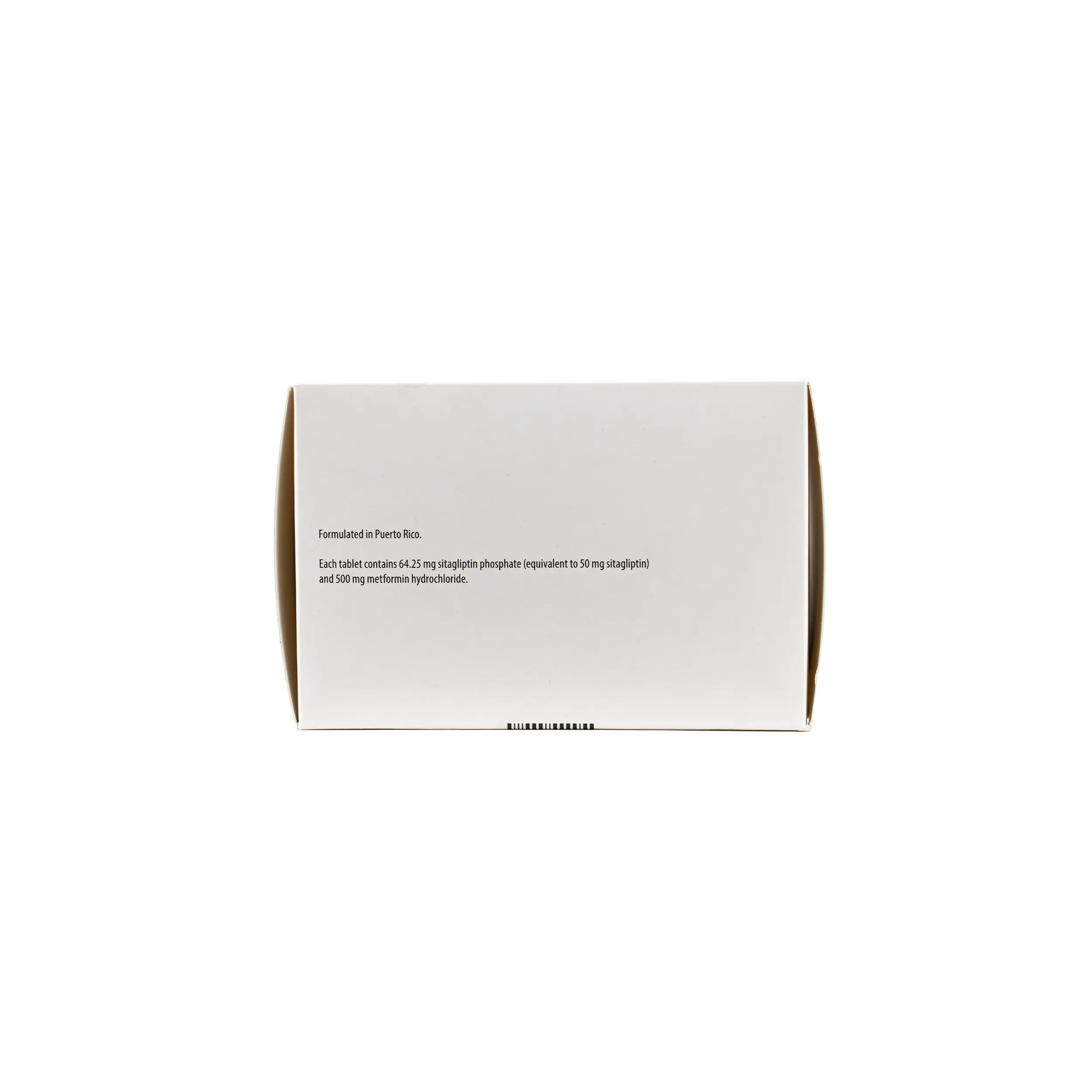 JANUMET 50/500 56TAB.