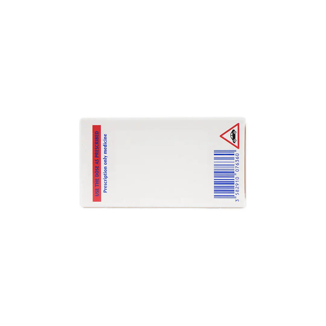 Tritace 5Mg 28Tab