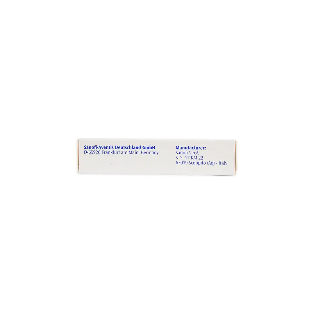 Tritace 5Mg 28Tab