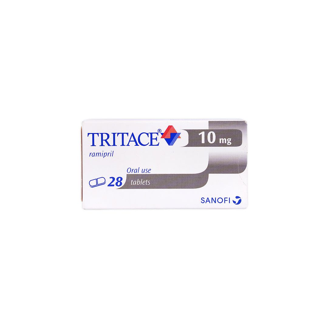 tritace 10mg 28tab