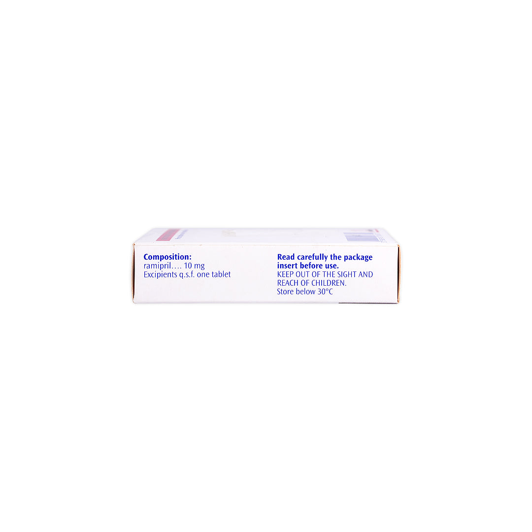 tritace 10mg 28tab
