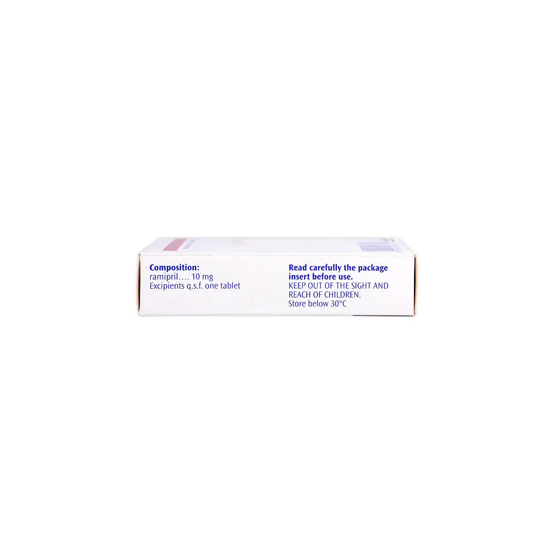 tritace 10mg 28tab