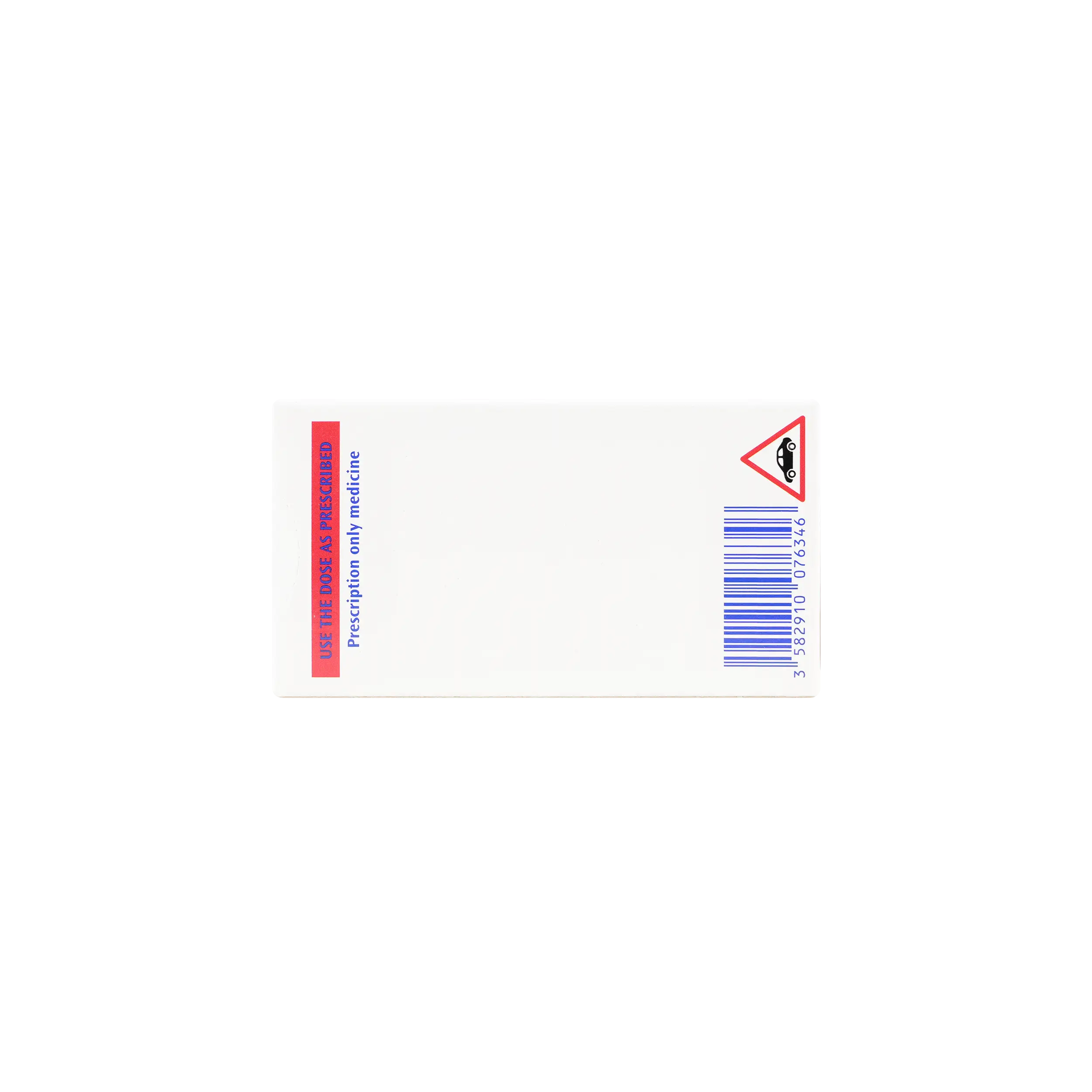 TRITACE 2.5MG 28TAB