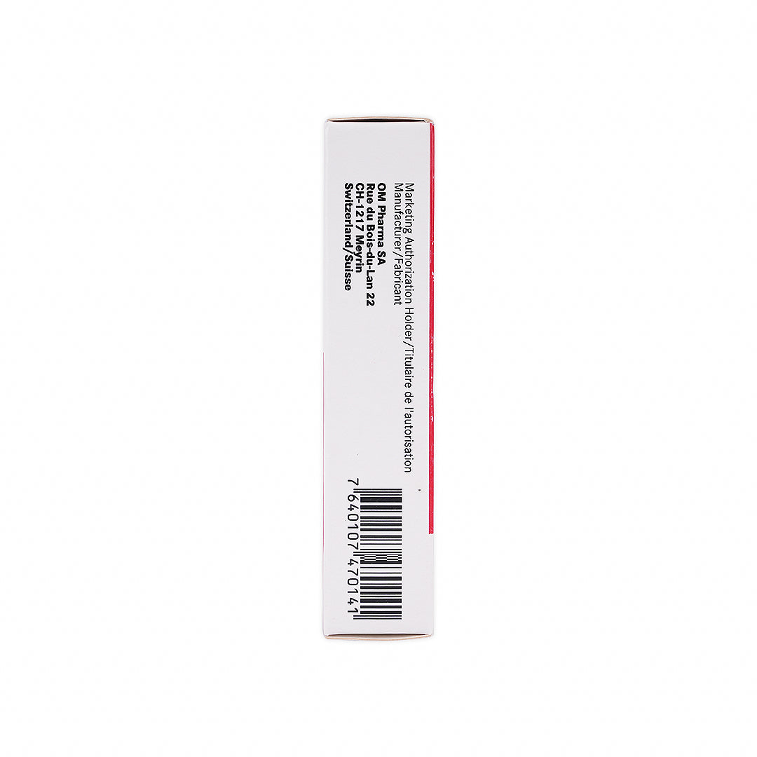 DICYNONE 250MG 4 AMPOULES 2ML