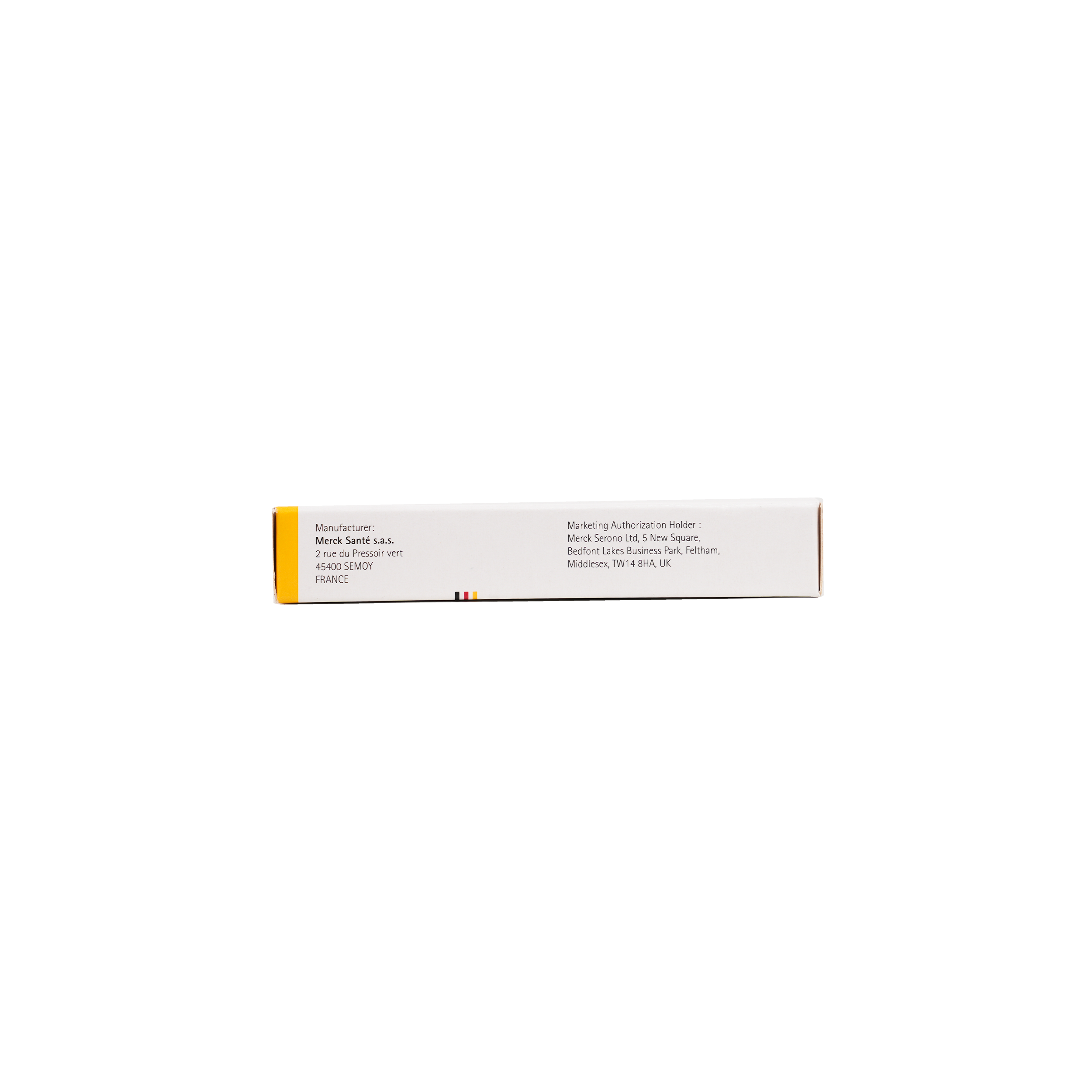 GLUCOPHAGE XR 500MG 30 TABLETS