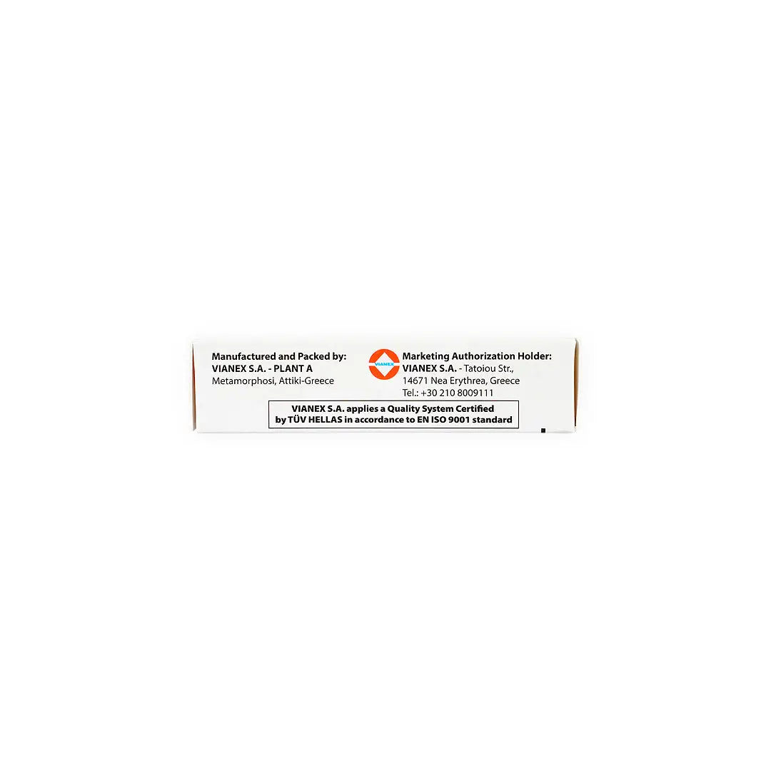 21201-Onda 8Mg/4Ml Amp +1